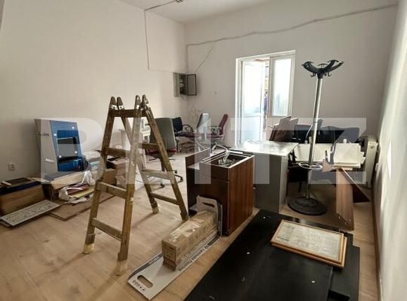 Apartament de închiriat 3 camere Ultracentral - 197861AI | BLITZ Târgu Mureș | Poza5