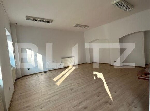 Apartament de închiriat 3 camere Ultracentral - 197861AI | BLITZ Târgu Mureș | Poza3