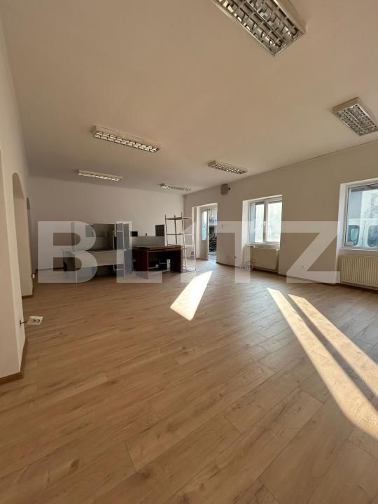 Apartament de închiriat 3 camere Ultracentral - 197861AI | BLITZ Târgu Mureș | Poza2