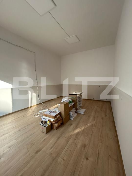 Apartament de închiriat 3 camere Ultracentral - 197861AI | BLITZ Târgu Mureș | Poza6
