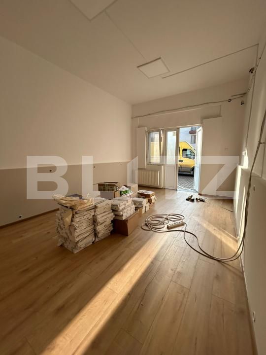 Apartament de închiriat 3 camere Ultracentral - 197861AI | BLITZ Târgu Mureș | Poza7