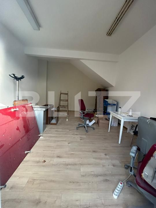 Apartament de închiriat 3 camere Ultracentral - 197861AI | BLITZ Târgu Mureș | Poza4