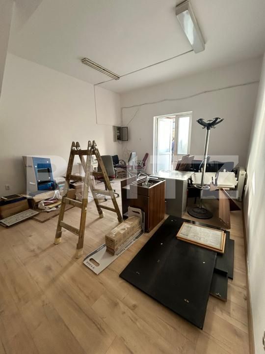 Apartament de închiriat 3 camere Ultracentral - 197861AI | BLITZ Târgu Mureș | Poza5