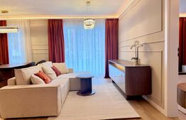Apartament cu 2 camere, 59 mp, zona Libertatii - Maurer