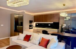 Apartament cu 2 camere, 59 mp, zona Libertatii - Maurer