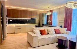 Apartament cu 2 camere, 59 mp, zona Libertatii - Maurer