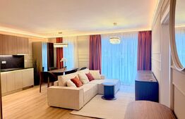 Apartament cu 2 camere, 59 mp, zona Libertatii - Maurer