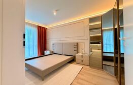 Apartament cu 2 camere, 59 mp, zona Libertatii - Maurer
