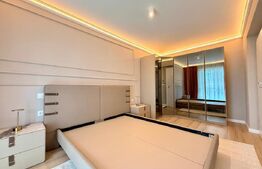 Apartament cu 2 camere, 59 mp, zona Libertatii - Maurer