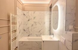 Apartament cu 2 camere, 59 mp, zona Libertatii - Maurer