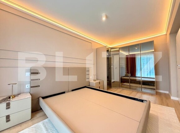 Apartament de vânzare 2 camere Libertatii - 197897AV | BLITZ Târgu Mureș | Poza3