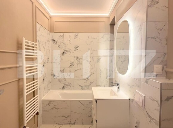 Apartament de vânzare 2 camere Libertatii - 197897AV | BLITZ Târgu Mureș | Poza4