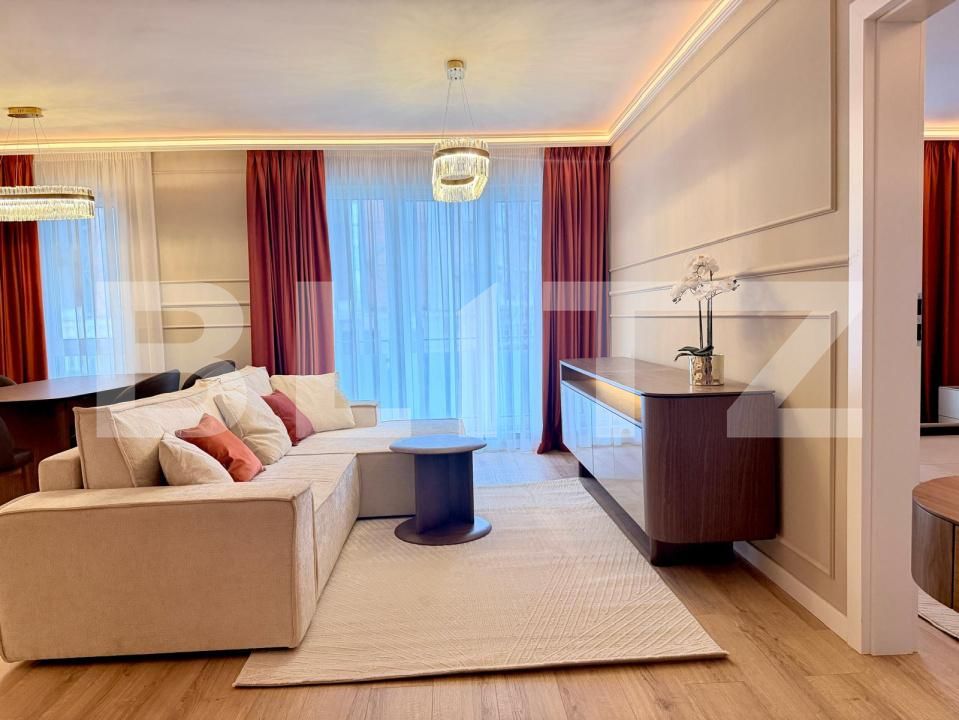 Apartament de vânzare 2 camere Libertatii - 197897AV | BLITZ Târgu Mureș | Poza2