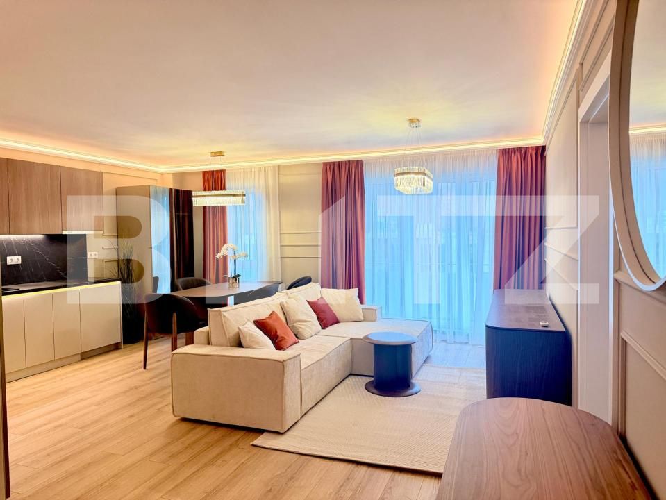 Apartament de vânzare 2 camere Libertatii - 197897AV | BLITZ Târgu Mureș | Poza10