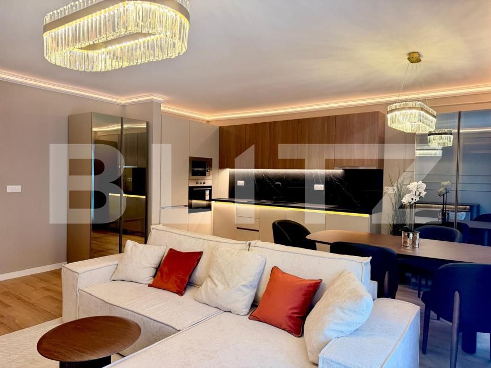 Apartament de vânzare 2 camere Libertatii - 197897AV | BLITZ Târgu Mureș | Poza8
