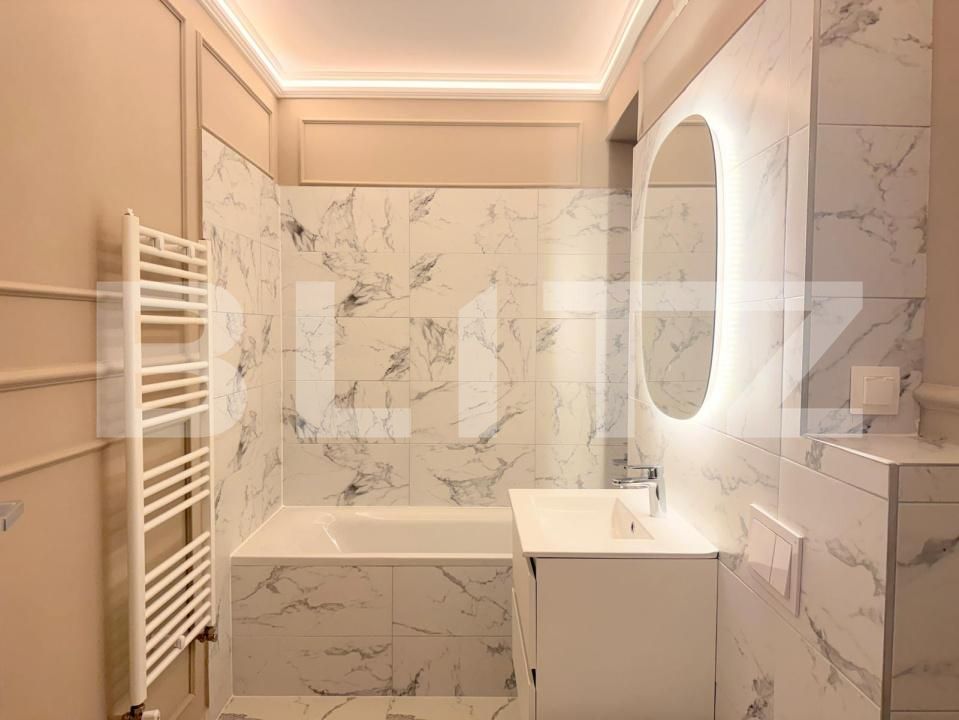 Apartament de vânzare 2 camere Libertatii - 197897AV | BLITZ Târgu Mureș | Poza4