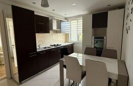 Apartament 3 camere, renovat si utilat, 65 mp, zona Libertatii