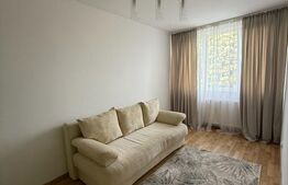 Apartament 3 camere, renovat si utilat, 65 mp, zona Libertatii