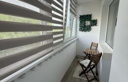Apartament 3 camere, renovat si utilat, 65 mp, zona Libertatii