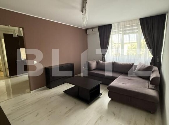 Apartament de vânzare 3 camere Libertatii - 197912AV | BLITZ Târgu Mureș | Poza1