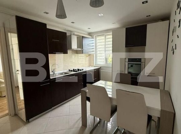 Apartament de vânzare 3 camere Libertatii - 197912AV | BLITZ Târgu Mureș | Poza4