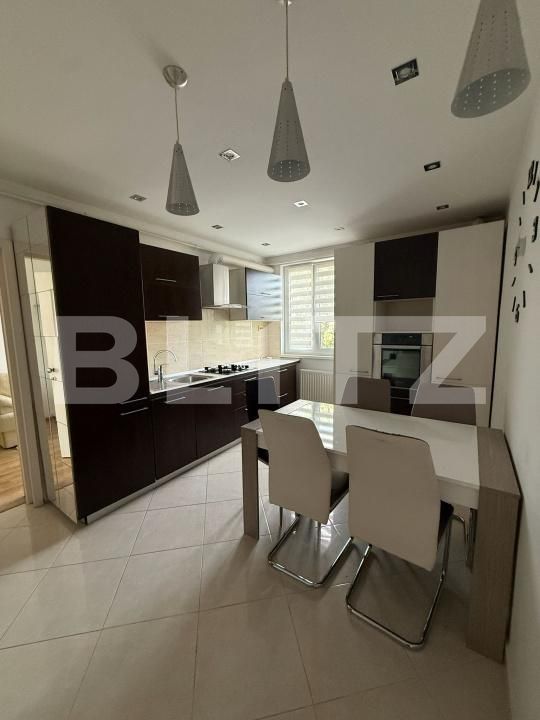 Apartament de vânzare 3 camere Libertatii - 197912AV | BLITZ Târgu Mureș | Poza4