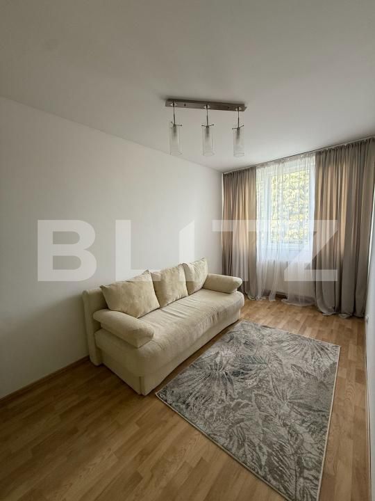 Apartament de vânzare 3 camere Libertatii - 197912AV | BLITZ Târgu Mureș | Poza2