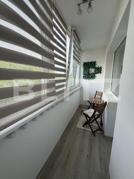 Apartament de vânzare 3 camere Libertatii - 197912AV | BLITZ Târgu Mureș | Poza7