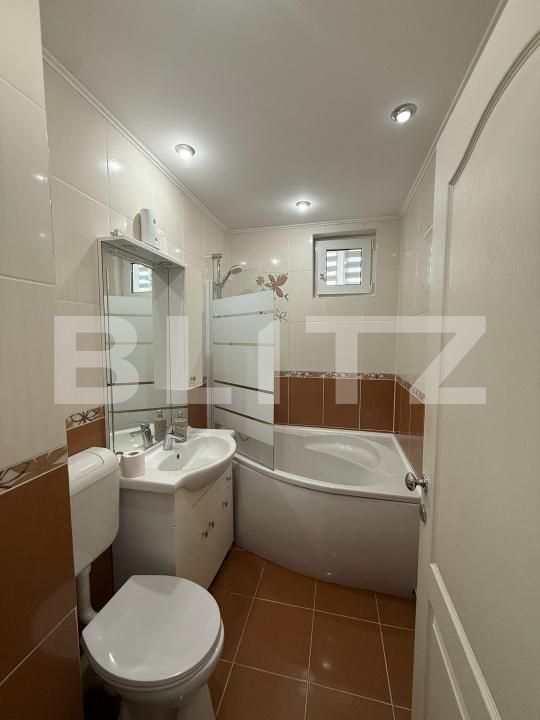Apartament de vânzare 3 camere Libertatii - 197912AV | BLITZ Târgu Mureș | Poza6