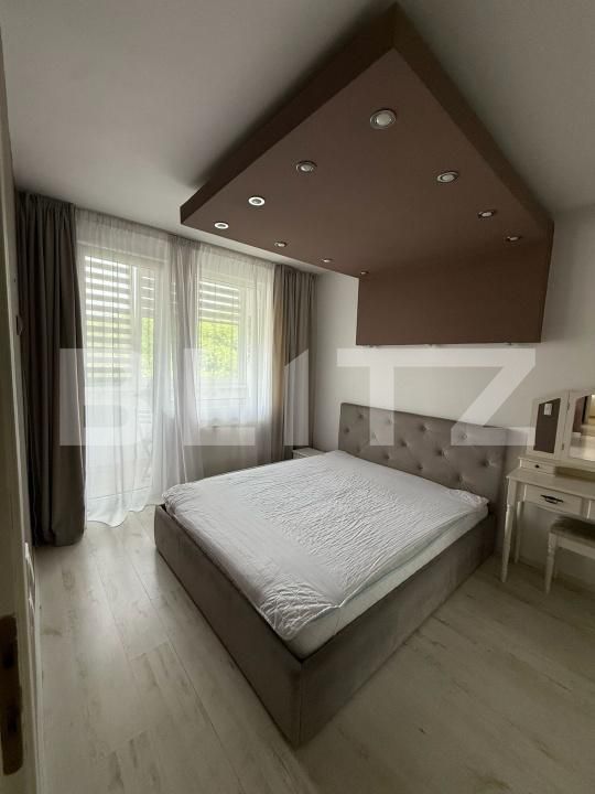 Apartament de vânzare 3 camere Libertatii - 197912AV | BLITZ Târgu Mureș | Poza3