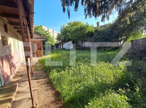Casa de vânzare 3 camere Unirii - 198010CV | BLITZ Târgu Mureș | Poza17
