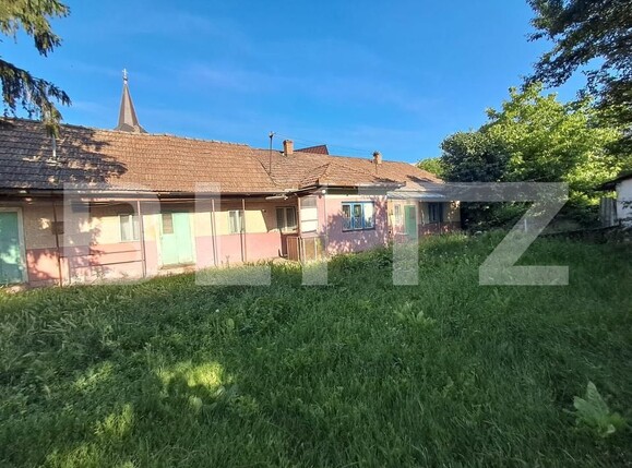 Casa de vânzare 3 camere Unirii - 198010CV | BLITZ Târgu Mureș | Poza1