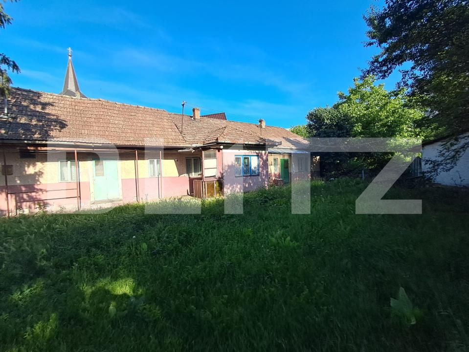 Casa de vânzare 3 camere Unirii - 198010CV | BLITZ Târgu Mureș | Poza15