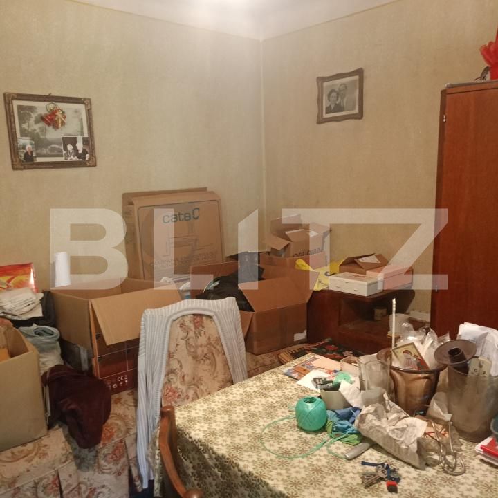 Casa de vânzare 3 camere Unirii - 198010CV | BLITZ Târgu Mureș | Poza2