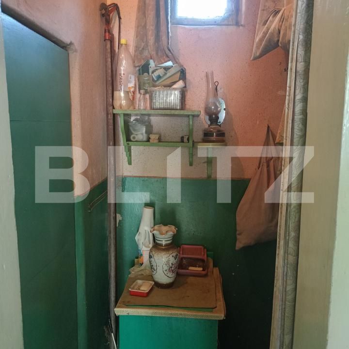Casa de vânzare 3 camere Unirii - 198010CV | BLITZ Târgu Mureș | Poza13