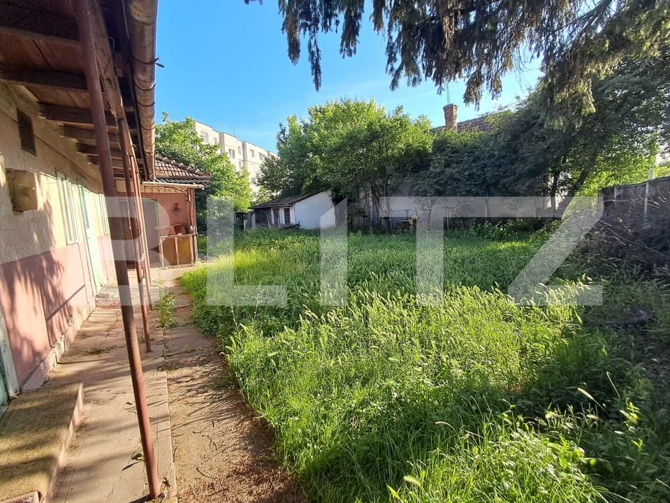 Casa de vânzare 3 camere Unirii - 198010CV | BLITZ Târgu Mureș | Poza17