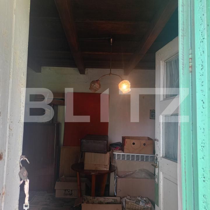 Casa de vânzare 3 camere Unirii - 198010CV | BLITZ Târgu Mureș | Poza5