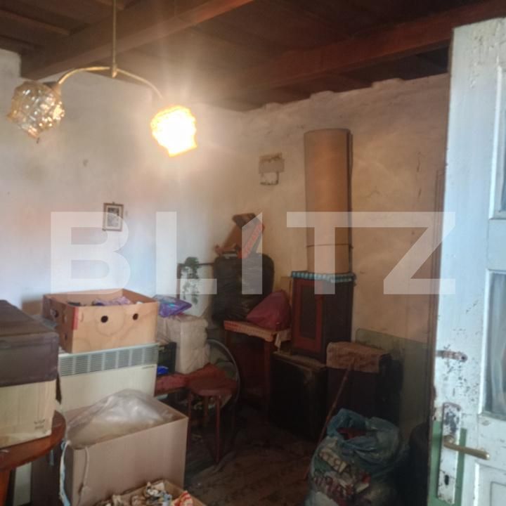 Casa de vânzare 3 camere Unirii - 198010CV | BLITZ Târgu Mureș | Poza3