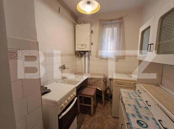 Apartament de vânzare 2 camere Libertatii - 198024AV | BLITZ Târgu Mureș | Poza2