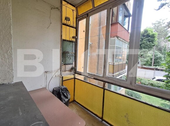 Apartament de vânzare 2 camere Libertatii - 198024AV | BLITZ Târgu Mureș | Poza4