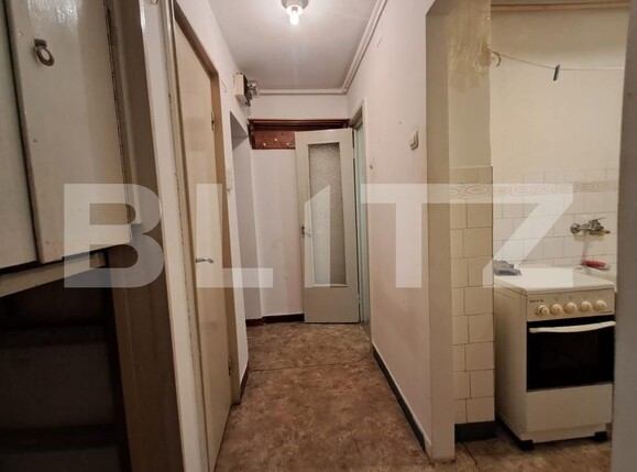 Apartament de vânzare 2 camere Libertatii - 198024AV | BLITZ Târgu Mureș | Poza1