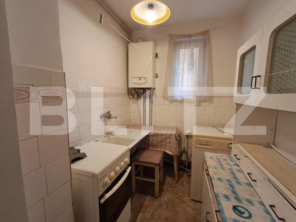 Apartament de vânzare 2 camere Libertatii - 198024AV | BLITZ Târgu Mureș | Poza2