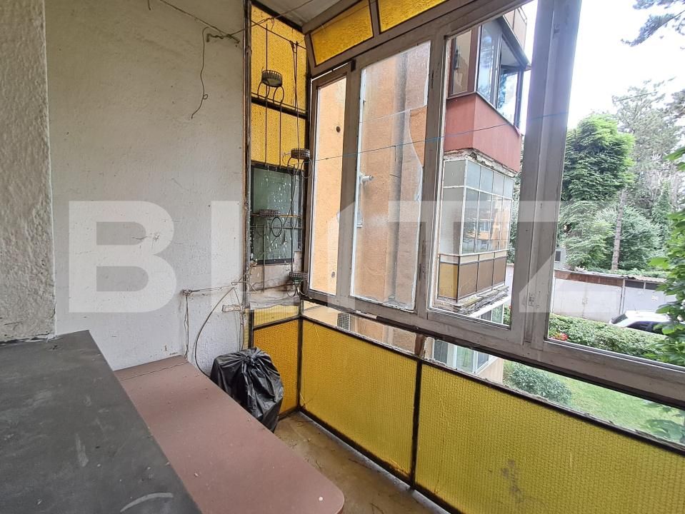 Apartament de vânzare 2 camere Libertatii - 198024AV | BLITZ Târgu Mureș | Poza4