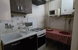 Garsonieră de vânzare – 30 mp – Aleea Carpați, Bloc 51, Târgu Mureș