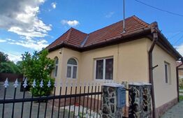 Casa de vânzare în Aluniș