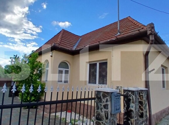 Casa de vânzare 3 camere Alunis - 198061CV | BLITZ Târgu Mureș | Poza12