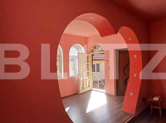 Casa de vânzare 3 camere Alunis - 198061CV | BLITZ Târgu Mureș | Poza4
