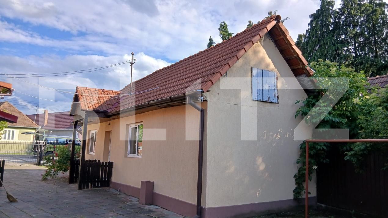 Casa de vânzare 3 camere Alunis - 198061CV | BLITZ Târgu Mureș | Poza13