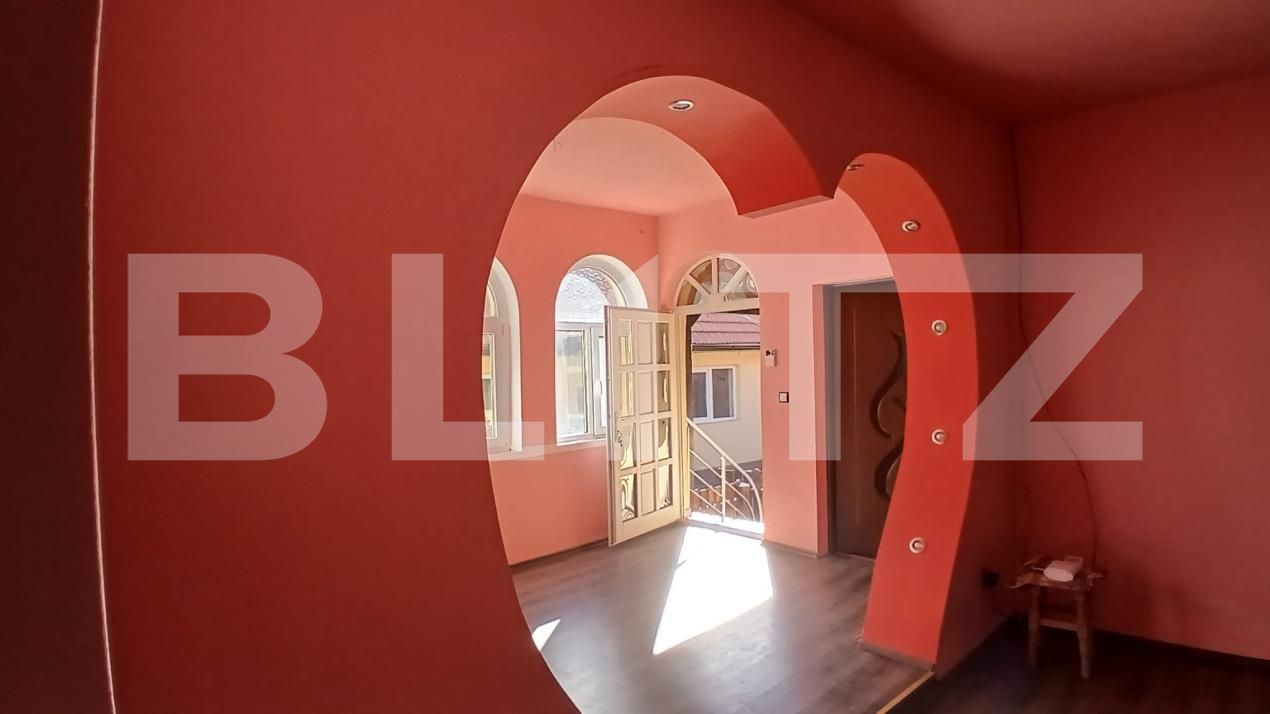 Casa de vânzare 3 camere Alunis - 198061CV | BLITZ Târgu Mureș | Poza4