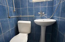 Garsonieră de vânzare, 13 mp – zona Mureșeni